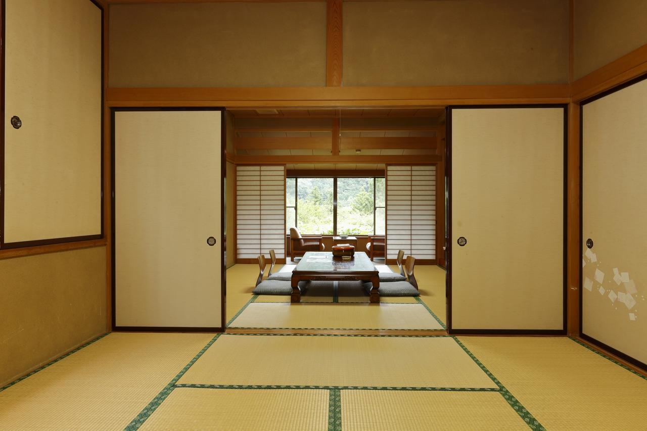 Gunma Fujioka Mori No Onsen Hotel Exterior photo
